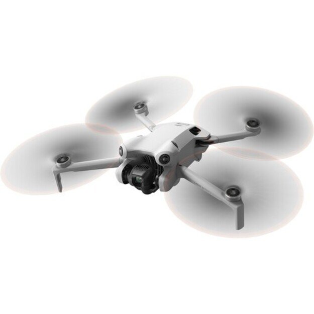 DJI Mini 4 Pro Fly More Combo (DJI RC 2) 5