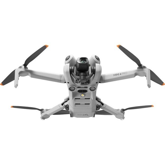 DJI Mini 4 Pro Fly More Combo (DJI RC 2) 8