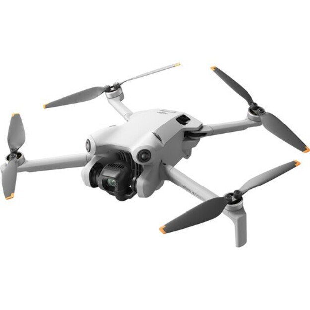 DJI Mini 4 Pro Fly More Combo (DJI RC 2) 11