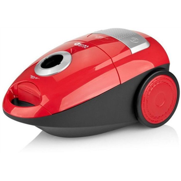 ETA | Rubio ETA049190010 | Vacuum cleaner | Bagged | Power 850 W | Dust capacity 2 L | Red