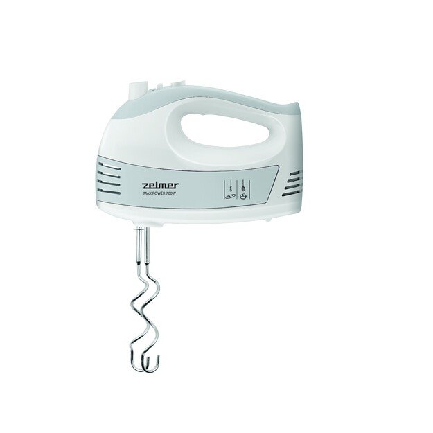 Robot z misą biały 750W ZELMER ZHM2459S 7