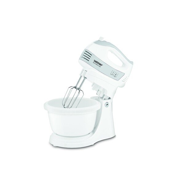 Robot z misą biały 750W ZELMER ZHM2459S 9