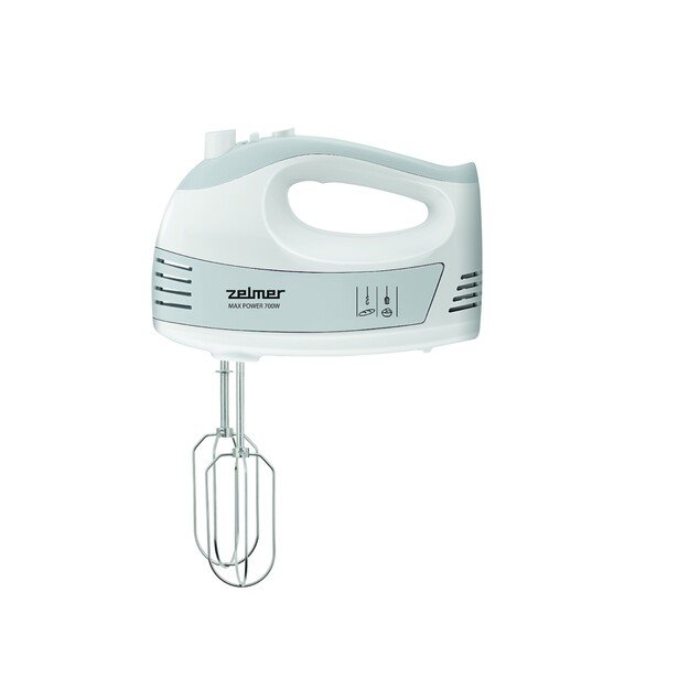 Robot z misą biały 750W ZELMER ZHM2459S 6