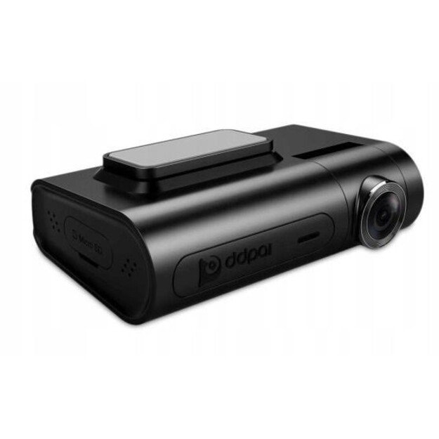 Dash Camera DDPAI X2S Pro 4G Dash Camera