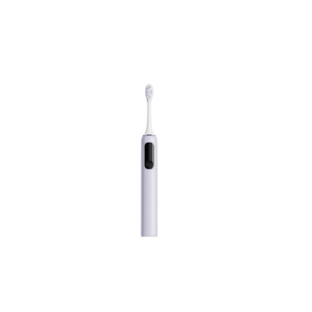 Xiaomi Oscillation Electric Toothbrush Pro EU | Rechargeable | For adults | Number of brush heads included 2 | Number of teeth 3