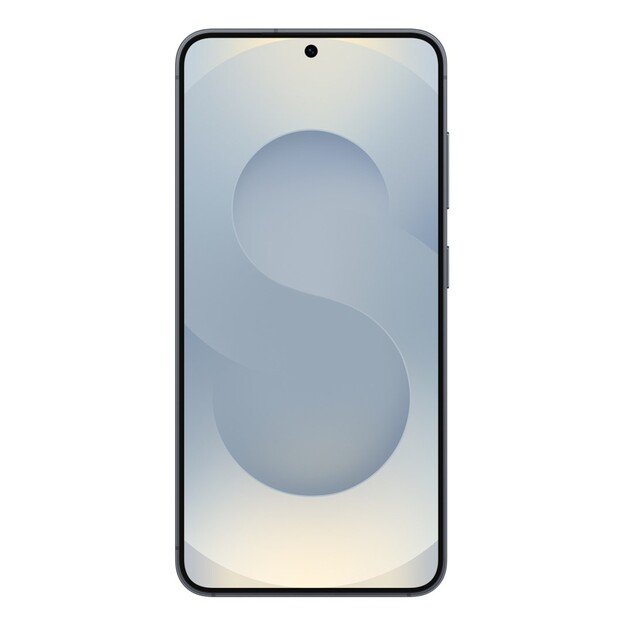 Samsung Galaxy S25 SM-S931B/DS 15.8 cm (6.2 ) Dual SIM Android 15 5G USB Type-C 12 GB 256 GB 4000 mAh Black 5