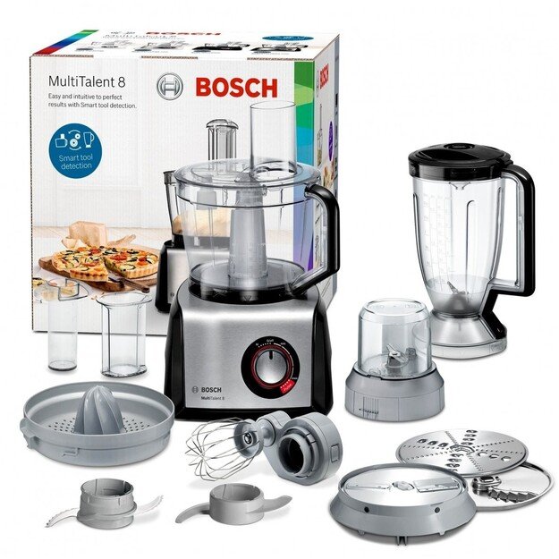 BOSCH MC812M844