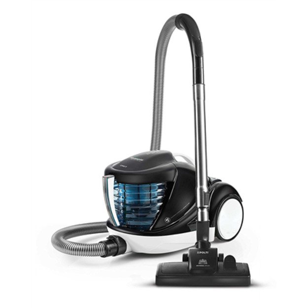 Polti Vacuum Cleaner PBEU0108 Forzaspira Lecologico Aqua Allergy Natural Care With water filtration system Wet suction Power