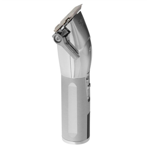 Camry | Premium Hair Clipper | CR 2835s | Cordless | Number of length steps 1 | Silver