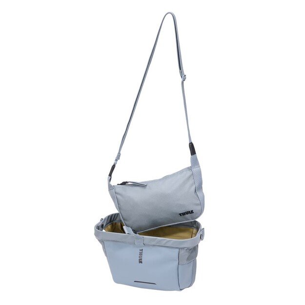 Thule 5474 Chasm Handlebar Bag 2L Mid Blue