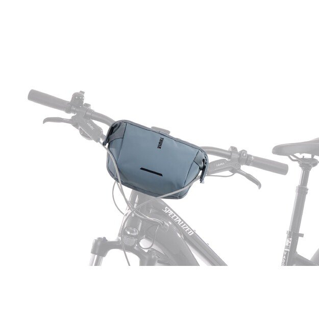 Thule 5474 Chasm Handlebar Bag 2L Mid Blue