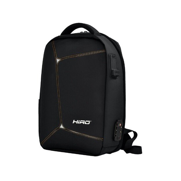 Hiro Rhino Backpack 15.6  (KLB190914)