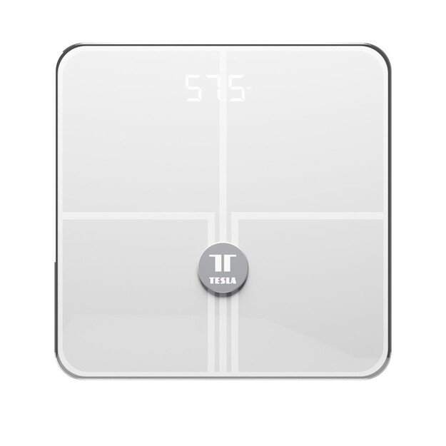 Bathroom scale TESLA TSL-HC-BF1321 Smart Composition Scale Wi-Fi Style