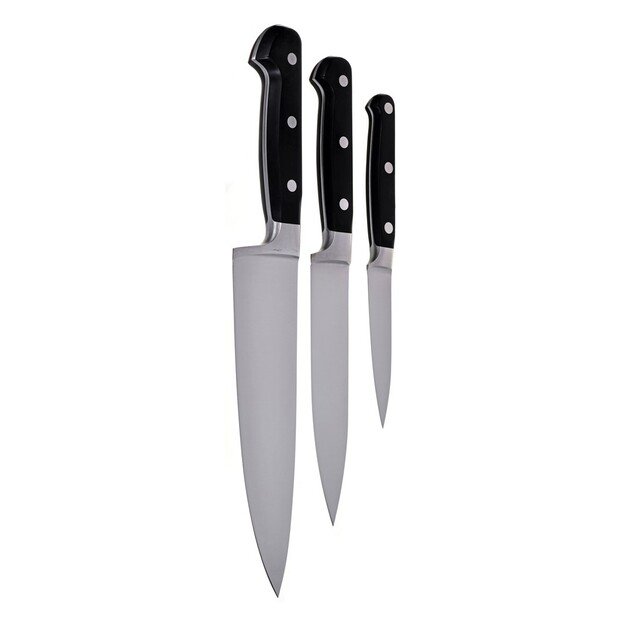 ZWILLING Set of knives Stainless steel Domestic knife