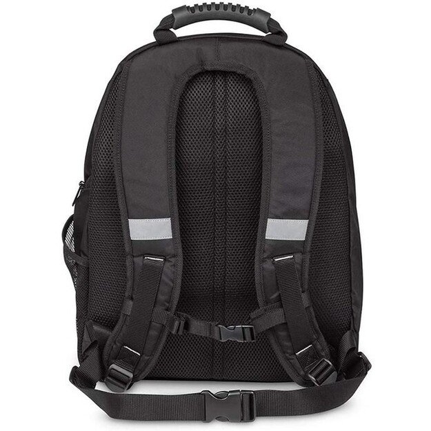 Notebook Backpack Targus Education Sport Carrying Backpack 39,6 cm (15.6 ) Black
