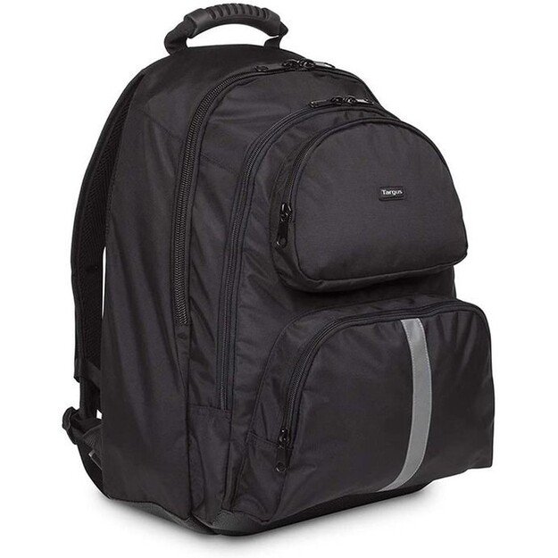 Notebook Backpack Targus Education Sport Carrying Backpack 39,6 cm (15.6 ) Black