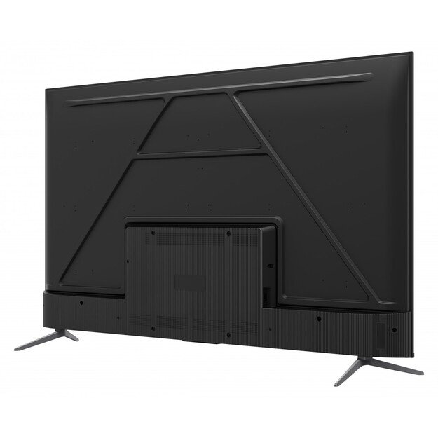 TCL C64 Series 55C645 TV 139.7 cm (55 ) 4K Ultra HD Smart TV Black