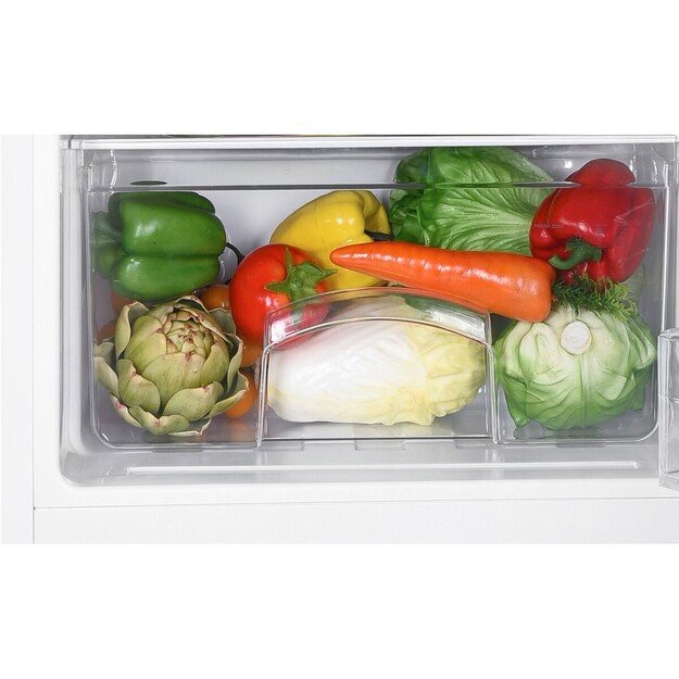 Refrigerator/freezer - LIN LI-EF1-14