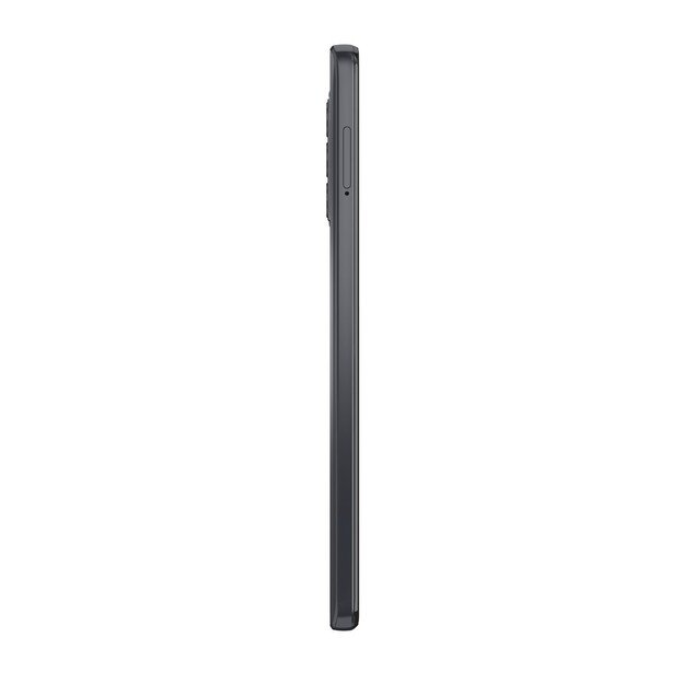 Mobile phone Motorola Moto G52 6/128GB DS Charcoal Grey