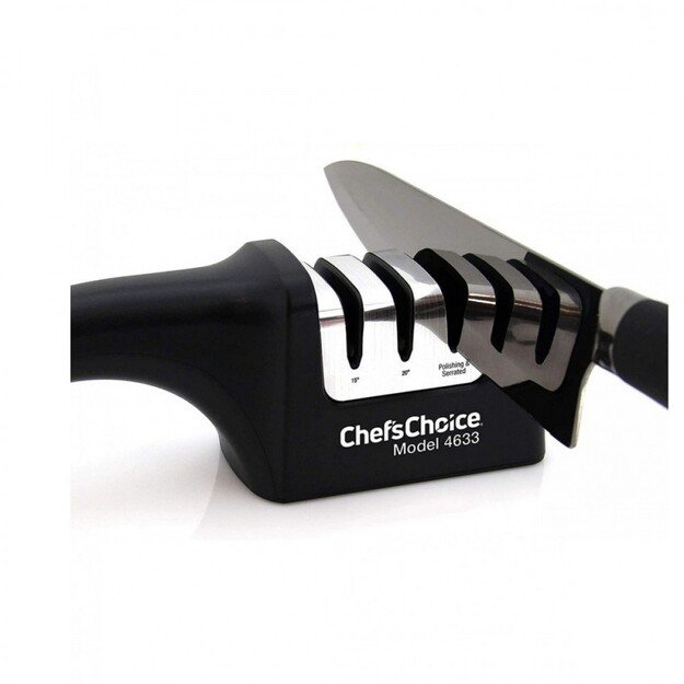 CHEF'S CHOICE M463 M4633