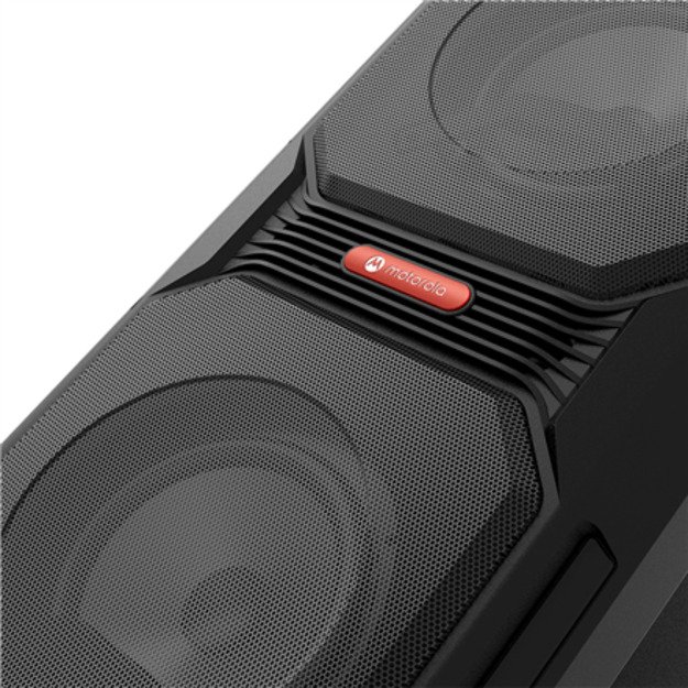 Motorola ROKR 820 - wireless speaker