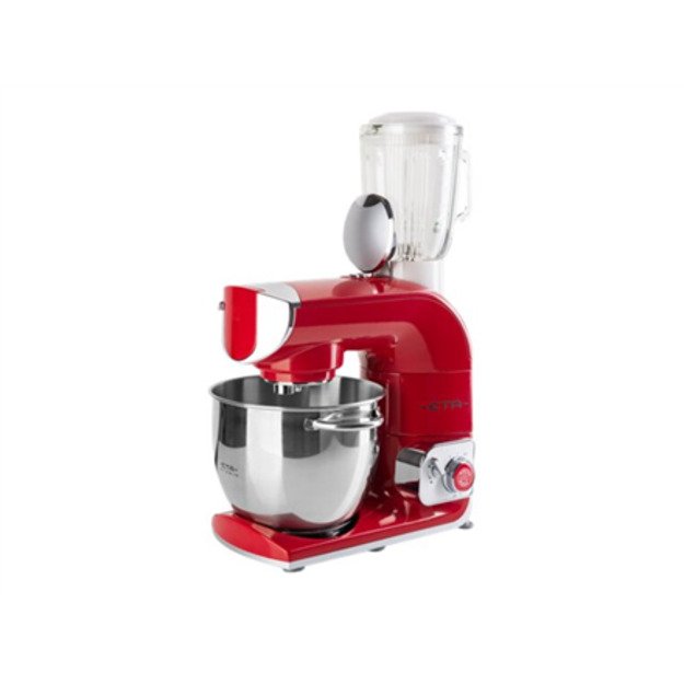 ETA | ETA002890063 Gratus STORIO | Food processor | Bowl capacity 5.5 L | 1200 W | Number of speeds 6 | Blender | Shaft material