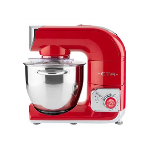 ETA | ETA002890063 Gratus STORIO | Food processor | Bowl capacity 5.5 L | 1200 W | Number of speeds 6 | Blender | Shaft material