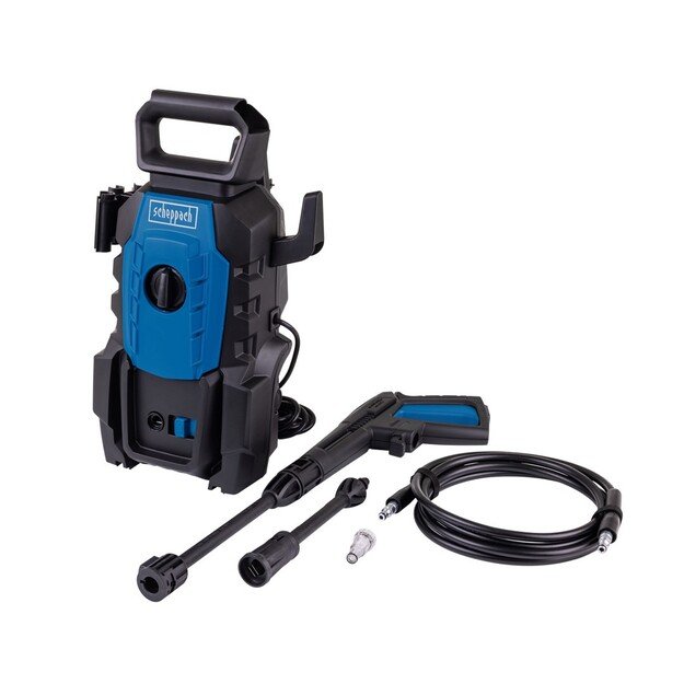 Scheppach HPC1400 - pressure washer