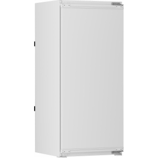 Refrigerator BEKO BSSA210K4SN