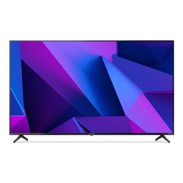 Sharp | 70FN2EA | 70  (177 cm) | Smart TV | Android TV | 4K UHD
