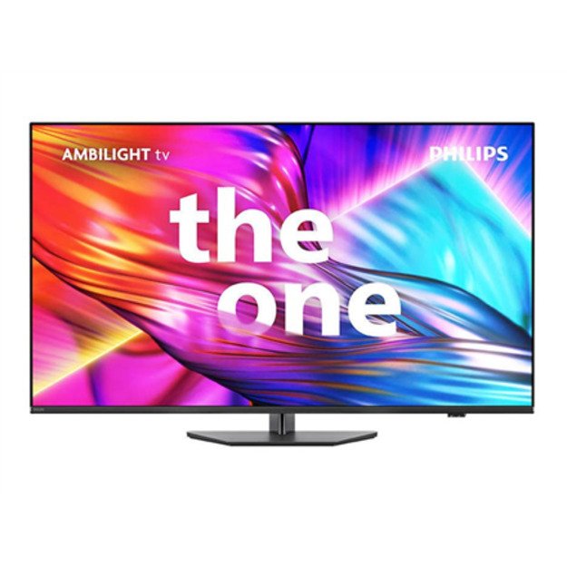 Philips 55PUS8919/12 55  (139cm) 4K UHD LED Ambilight TV