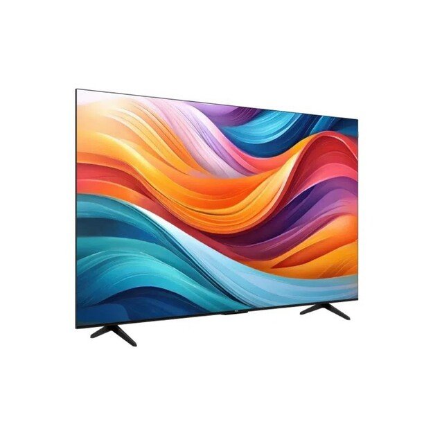 TCL T7B Series 4K QLED TV with Google TV and Game Master 3.0 11