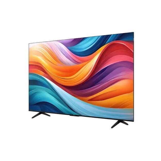 TCL T7B Series 4K QLED TV with Google TV and Game Master 3.0 9