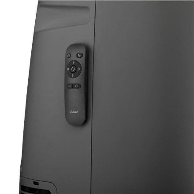 Duux | Smart Mobile Air Conditioner | North | Number of speeds 3 | Grey 6