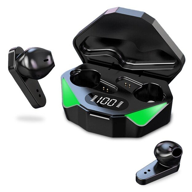 ASSAULT TWS MT3606 in-ear wireless gaming headphones