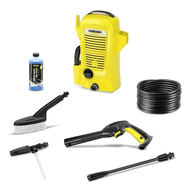 KARCHER 1.673-004.0 K 2 Universal Edition