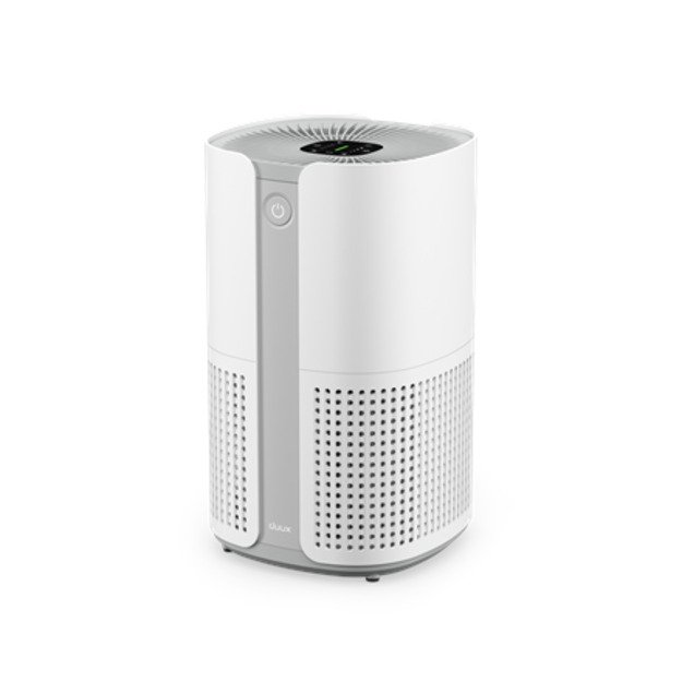 Duux Smart Air Purifier | Bright 2 | 22 W | Suitable for rooms up to 42 m&sup2; | White 8