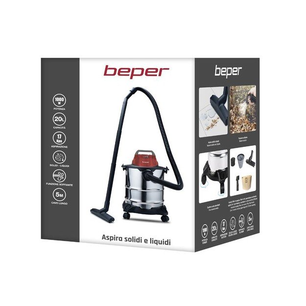 Beper P202ASP300