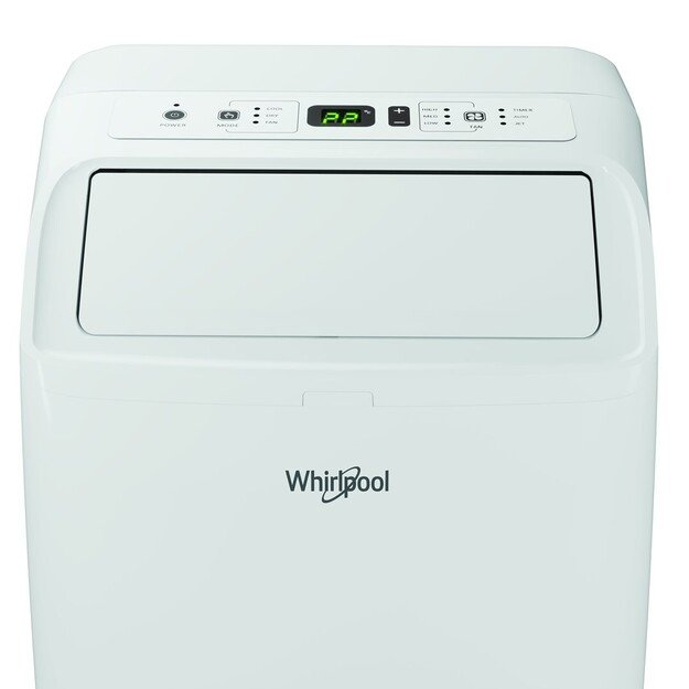 Whirlpool PACF212CO W 61 dB White