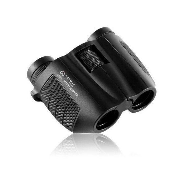 Binoculars AZYMUT Sokon 8x25 HD 2