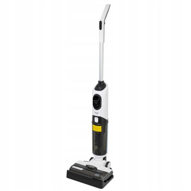 Adler Vacuum cleaner | AD 7077 | Cordless operating | Handstick | Washing function | 120 W | 14.8 V | Operating time (max) 27 mi