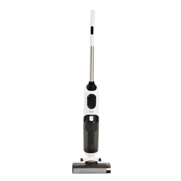 Adler Vacuum cleaner | AD 7077 | Cordless operating | Handstick | Washing function | 120 W | 14.8 V | Operating time (max) 27 mi