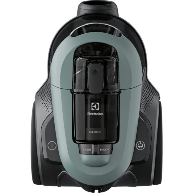 Dulkių siurblys ELECTROLUX EL61C2OG
