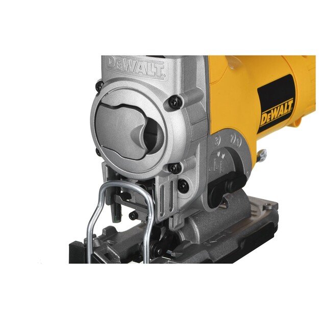 Siaurapjūklis DEWALT DW331K 701W 15