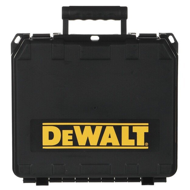 Siaurapjūklis DEWALT DW331K 701W 2