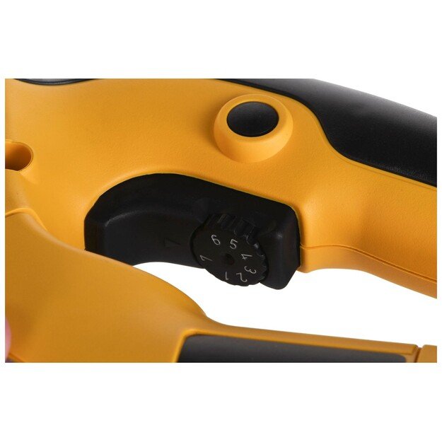 Siaurapjūklis DEWALT DW331K 701W 12