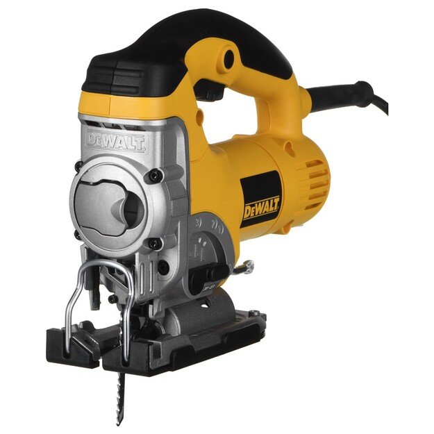 Siaurapjūklis DEWALT DW331K 701W 18