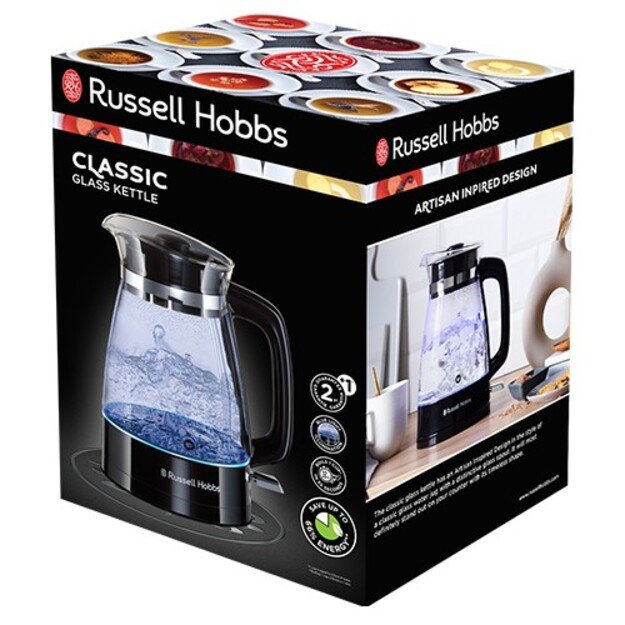 Virdulys el.y RUSSELL HOBBS 26080-70 1