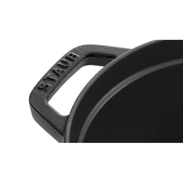 Staub 40509-322-0 roasting pan 6.7 L Cast iron 3