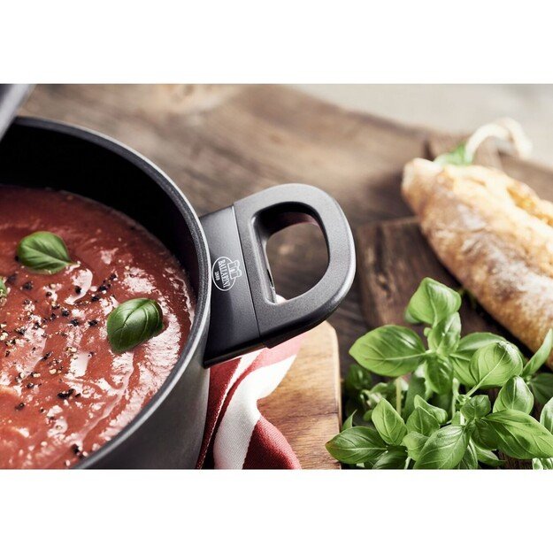 Puodas BALLARINI Avola  20 cm 75002-920-0